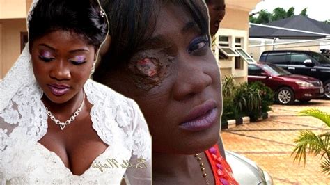 mercy johnson movies and why nigerian men love to watch her