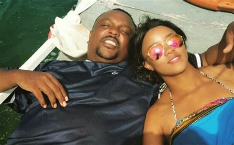 photos of bishop allan kiuna and hot daughter chilling out on holiday