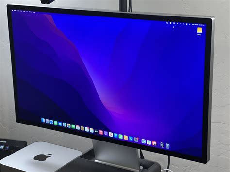 apple execs  developing mac studio  studio display    pros techcrunch