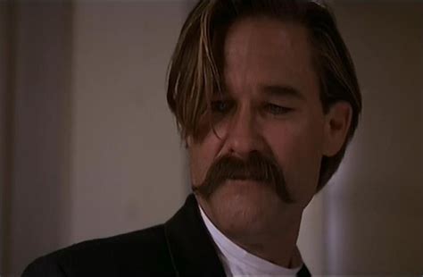 kurt russell  wyatt earp kurt russell wyatt earp favorite movies