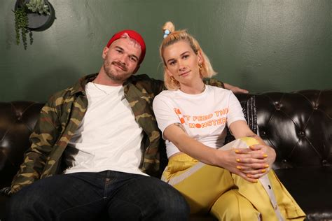 video interview broods talk dont feed  pop monster working
