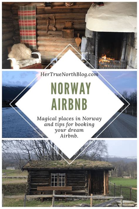 norway airbnb  magical places  tips  booking   airbnb norway vacation