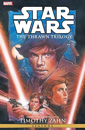 star wars the thrawn trilogy star wars the new republic ebook