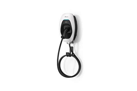 delta launches  kw ac max electric vehicle ev charger automationinsidecom