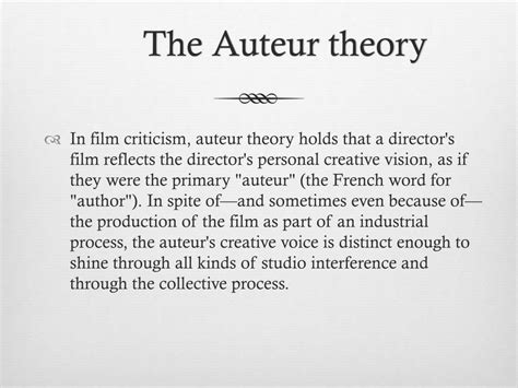 auteur powerpoint    id