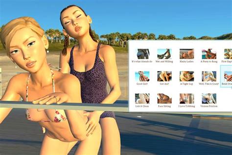 Porno sexe lesbienne