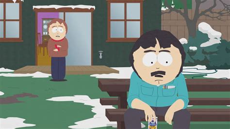 Randy Sharon Marsh What I Would Say To Lorde South Park Video