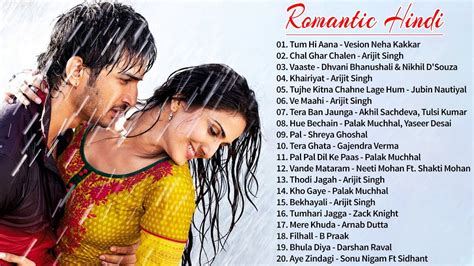 top bollywood songs romantic  february  hindi songs  february  indian songs