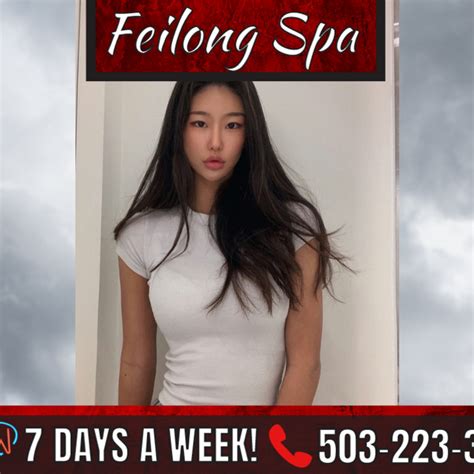 fei long spa luxury asian massage spa  portland