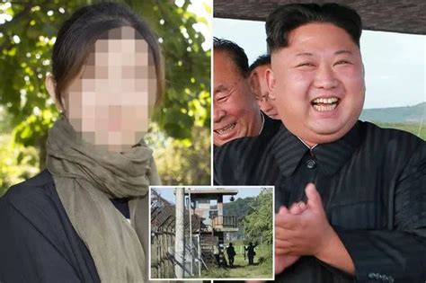 Inside Kim Jong Uns Feared Inner Circle North Korean Despot Has
