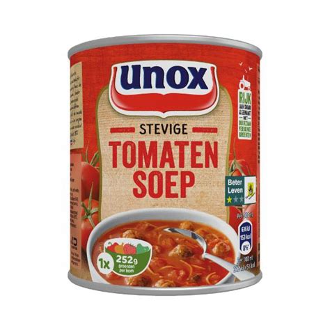 unox soep  blik aldi nederland wekelijks aanbiedingenarchief