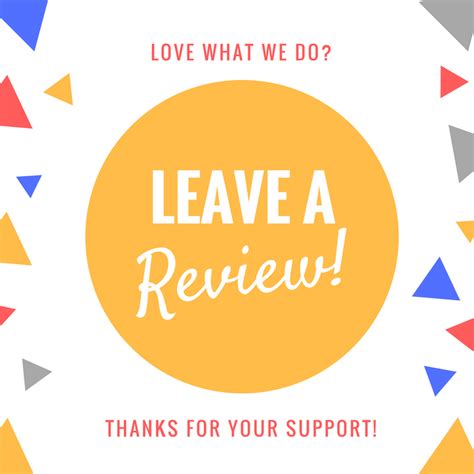 leave  review community learning service