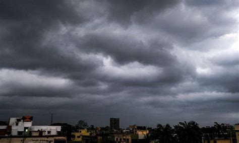 imd issues orange alert  northern states   monsoon