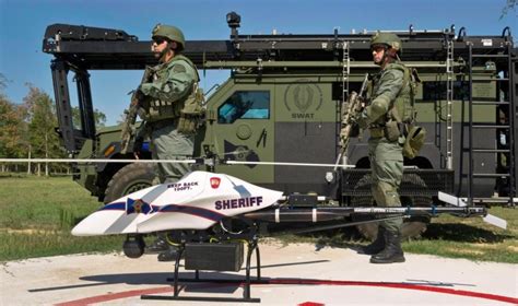 faa issues uas guidance  law enforcement dronesorg