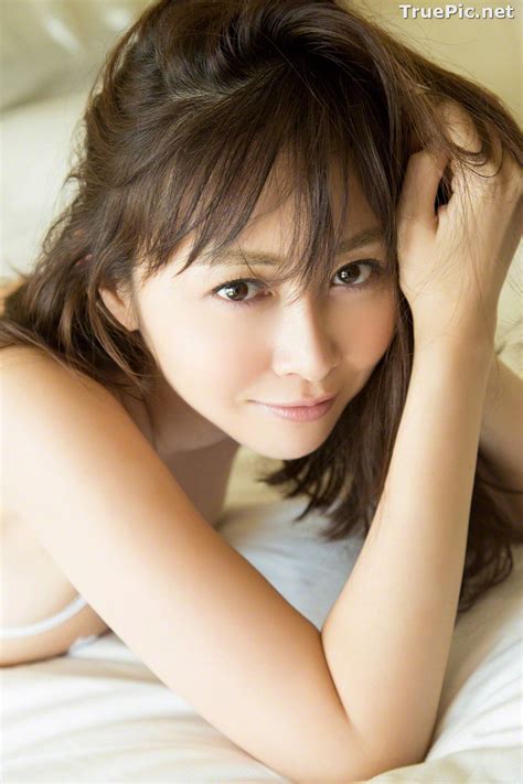 Wanibooks No 128 Japanese Gravure Idol Anri Sugihara