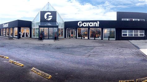 garant