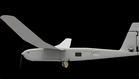 aerovironment targets ftuas return  puma le