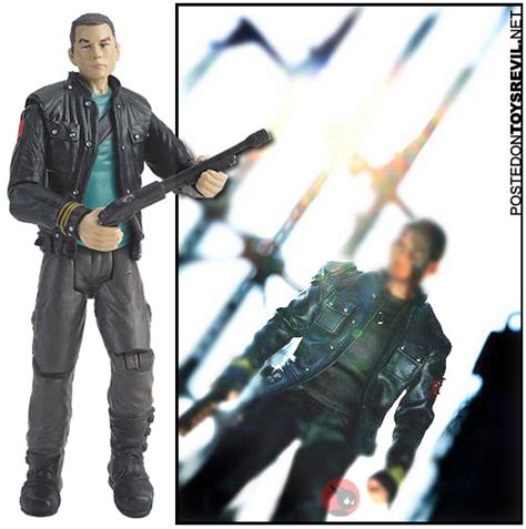 Is Hot Toys Making A 1 6 Marcus Wright From Terminator