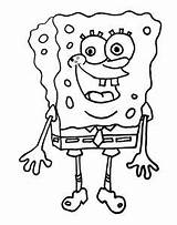 Kids Coloring Pages Spongebob Colouring Kid Colour Color Stitch Drawing Sheets Children Book Cute Printouts Lilo Cliparts Computer Number Christmas sketch template