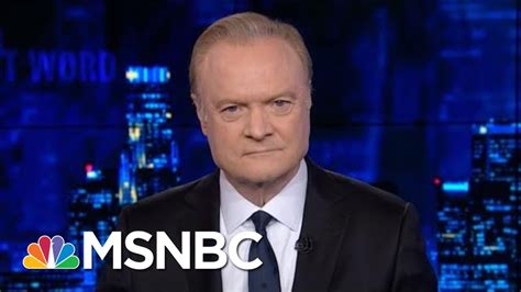 Watch The Last Word With Lawrence O’donnell Highlights July 28 Msnbc