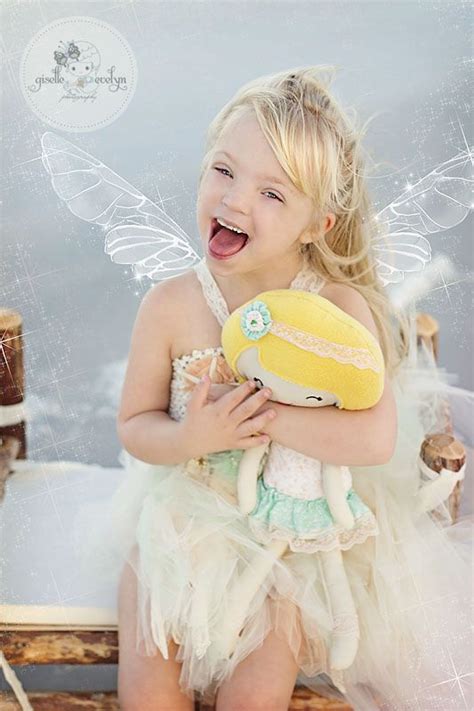 Beautiful Little Model With Down Syndrome Photography By