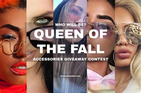 queen   fall giveaway contest  gift card  shopping guide