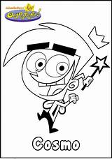 Coloring Pages Oddparents Fairly Odd Turner Timmy Parents Getcolorings Color Getdrawings Chibi Coloringpagesfortoddlers sketch template