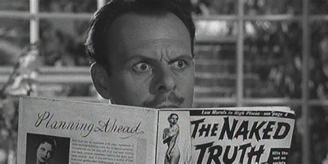 the naked truth film british comedy guide
