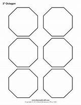 Octagon Pdfs Piecing Quilts sketch template