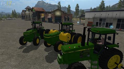 john deere  wdfwa   fs mods