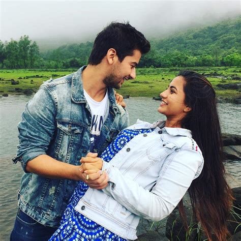 Udaan On Screen Couple Chakor And Vivaan Dating In Real Life Too The