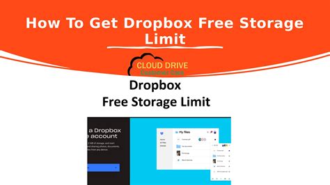 dropbox  storage limit  clouddrivecustomercare issuu