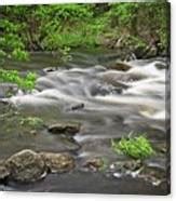 raymond brook rapids photograph  allan van gasbeck fine art america