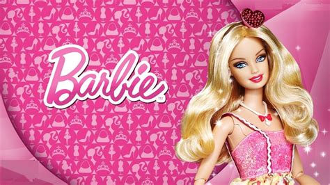 Barbie Wallpaper For Mobile Phone Tablet Desktop Computer And Other