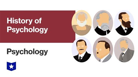 history  psychology psychology youtube