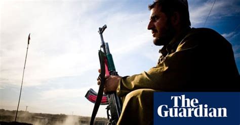 In Pictures Life In Lashkar Gah World News The Guardian