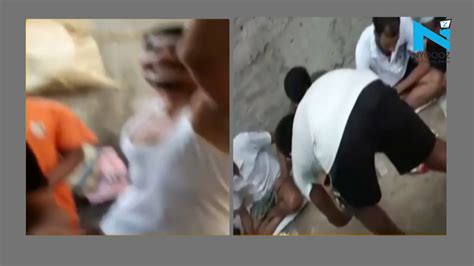 murderer throws grand birthday party inside bihar jail video of celebration goes viral youtube