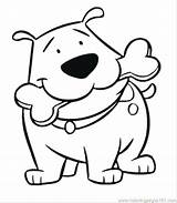 Coloring Clifford Pages Getdrawings sketch template