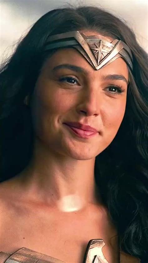 Wonderwoman Galgadot Fyp Foryoupage Fy Edit Gal