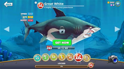 hungry shark world apps  play