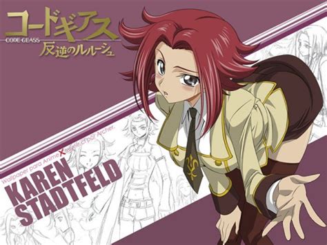 Top 10 Strong Willed Characters In Code Geass [best List]