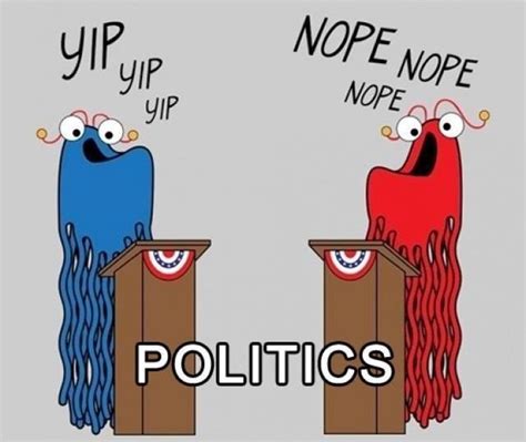 Politics Explained ~ Funny Joke Pictures