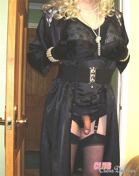 crossdressers showing their hot come on pos xxx dessert picture 5