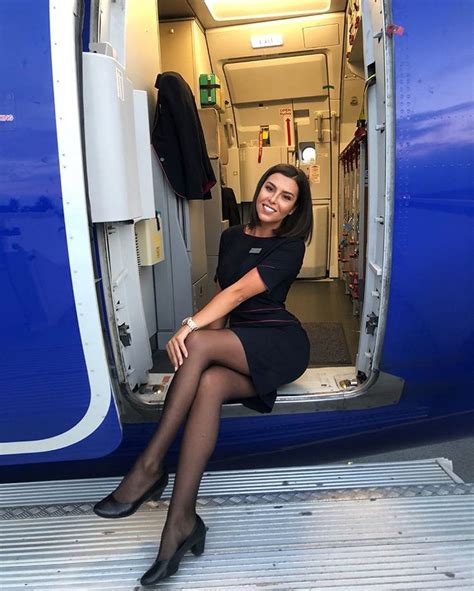 pin on стюардессы air hostess