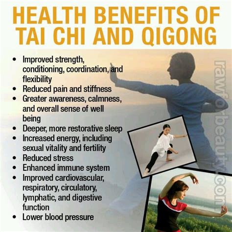 love doing tai chi qi gong followed by yoga benefits of tai chi tai chi qigong tai chi