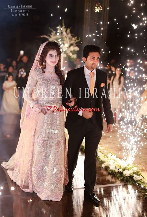 Bride And Groom Wedding Collection Buy Pakistani Fashion