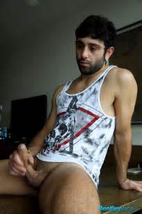 middle eastern big uncut cock