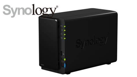 synology introduces diskstation ds