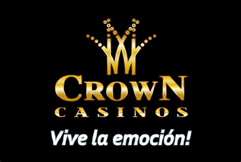 casino crown centro comercial
