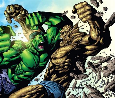 Hulk Vs Abomination Superhero Art Marvel Characters